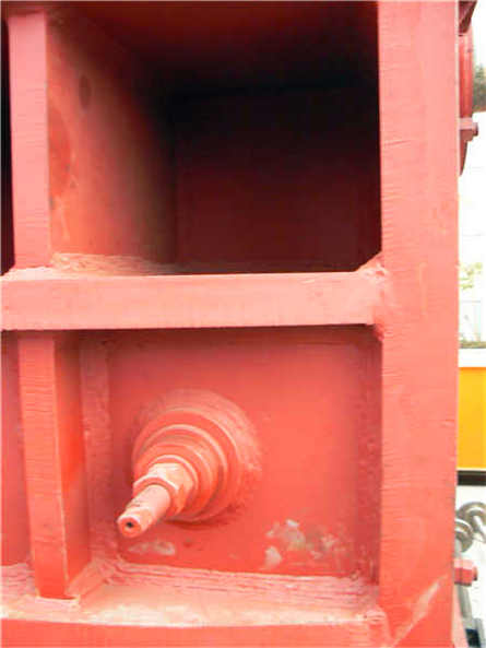 工業烘干機李保衛