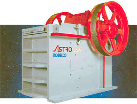 岳陽碎石機(jī)