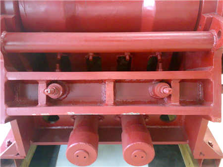 山東青洲制沙機