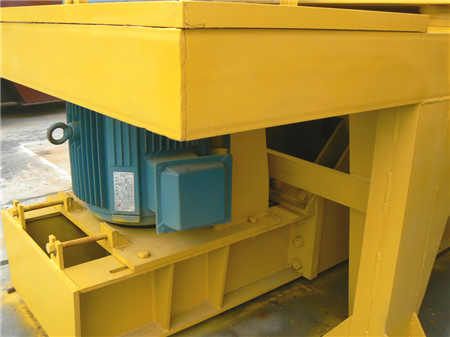 東北地區機制砂