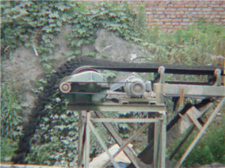 砂石生產加工合同范文