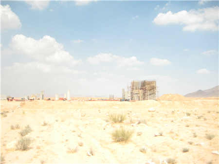 小型沙場投資多少