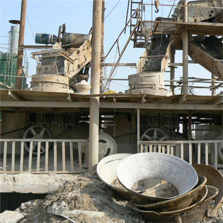 鈷土制砂機械價格