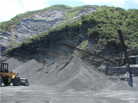 銀砂加工設備工作原理