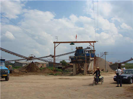 采沙場一般采哪種沙