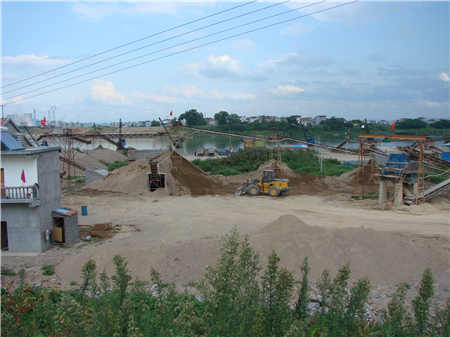 沙場內(nèi)部合作合同