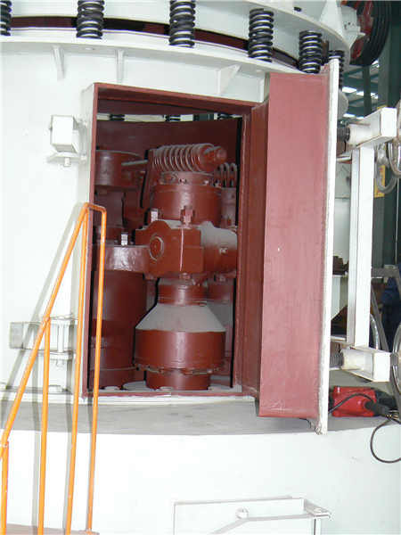 遼寧制砂機(jī)廠家