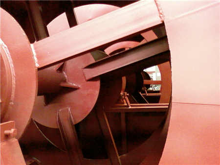 PFC系列石打石高效復合制砂機