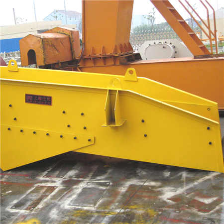 河北三河沙石料場