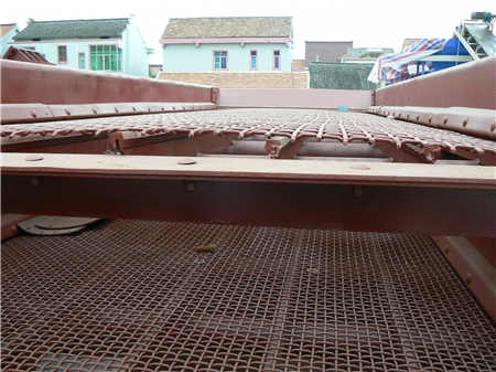 原煤制砂機械多少錢一臺