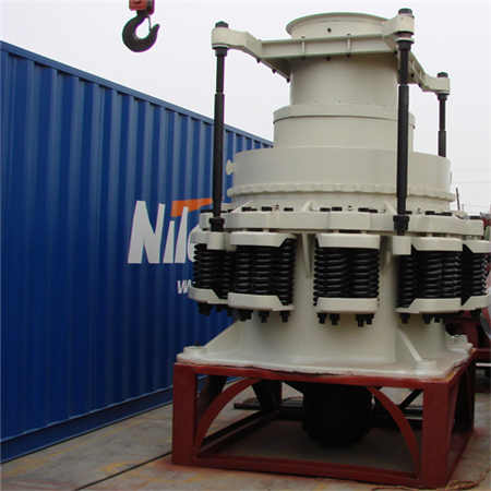 新型高效多層制砂機