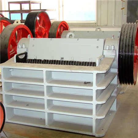 機制砂成套設備廠家