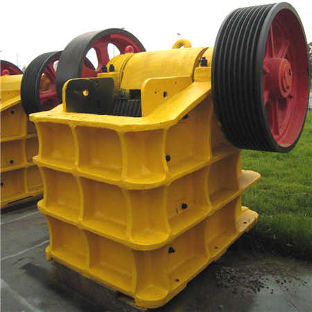 石英砂微粉設備