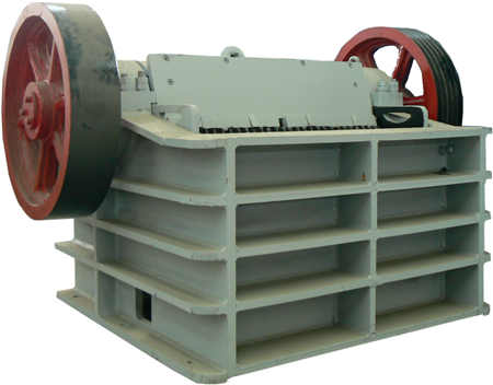 石英砂生產線需要什么設備