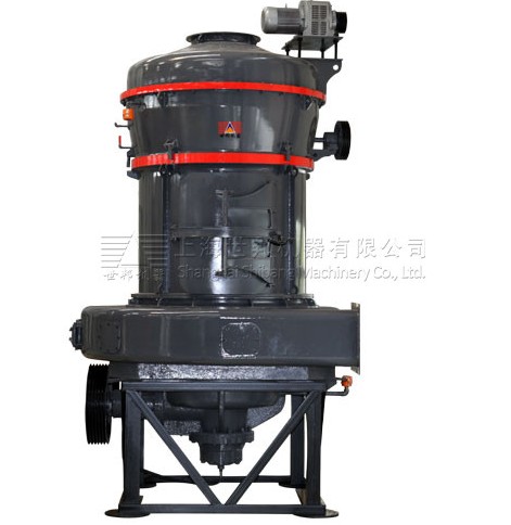 歐版梯形高效磨粉機