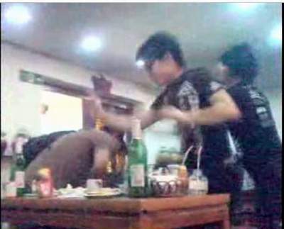 采石場家庭之間的紛爭 采石場家庭之間的紛爭