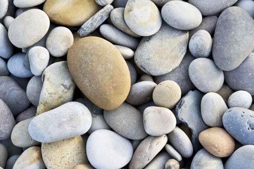 湖南時產100噸河卵石移動破碎站一年盈利多少讓你想不到！