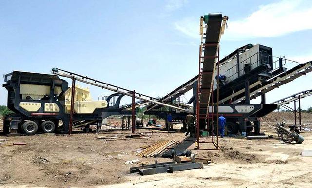 江蘇年產(chǎn)1000萬噸河卵石破碎生產(chǎn)線已經(jīng)投產(chǎn)！