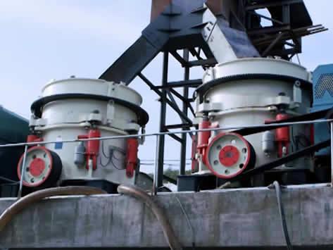 江蘇年產1000萬噸河卵石破碎生產線，早投資早收益！